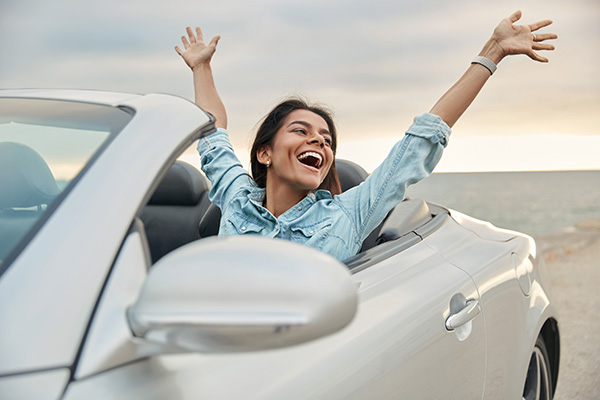 How to Properly Maintain a Convertible Car | Atlanta Car Care